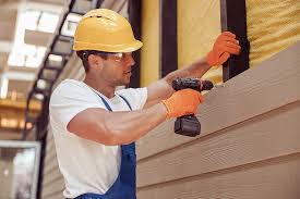 Best Engineered Wood Siding  in Logan, UT